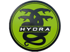 Hydra Pin image